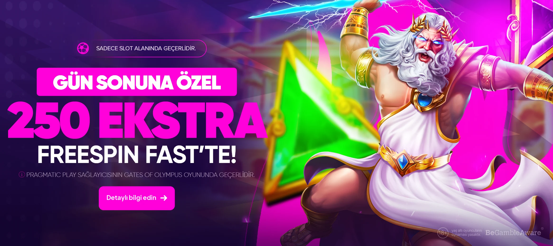 Gün içerisindeki yatırımlarınızda yarın bonus alma fırsatı